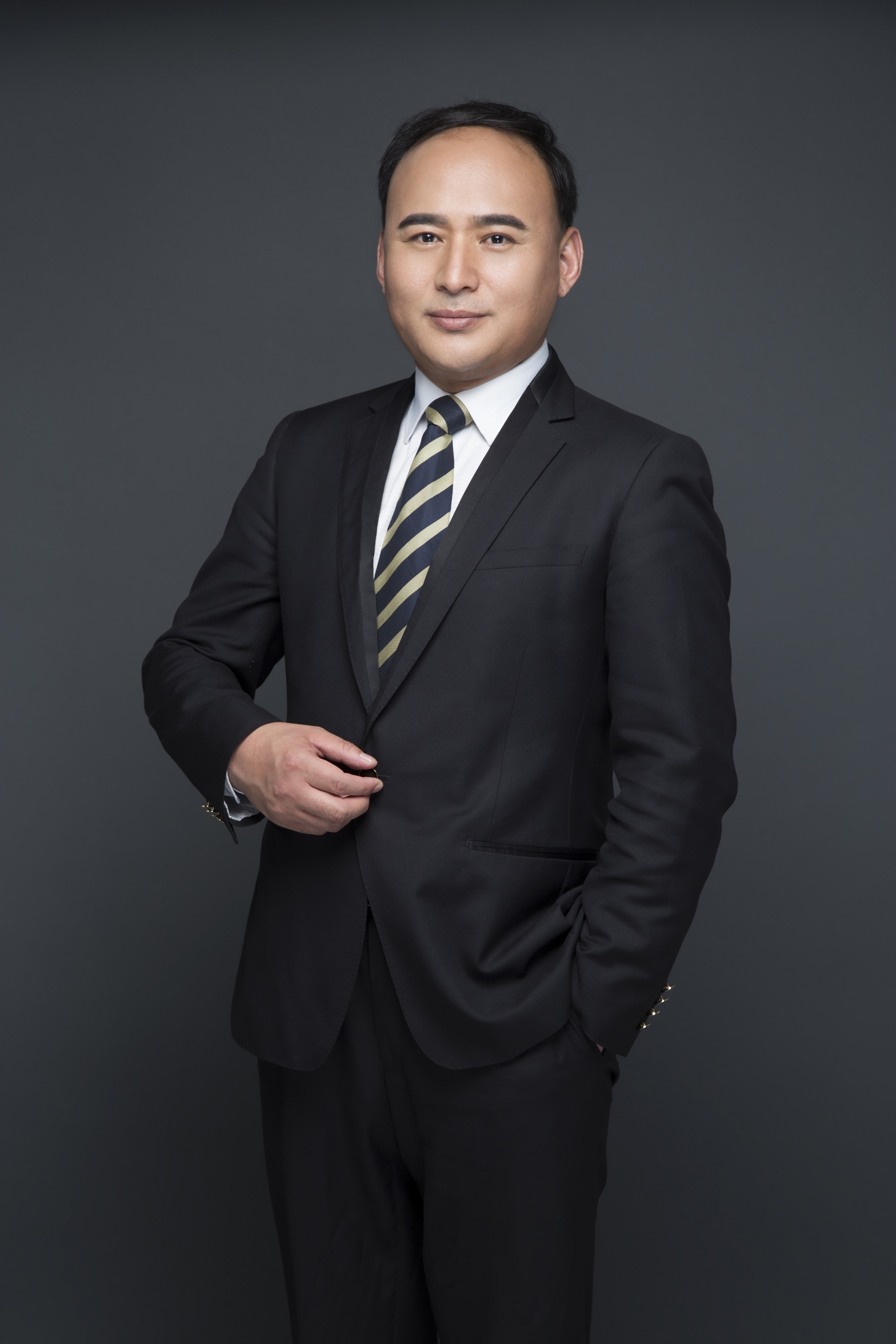李姿婷 现场执行负责人